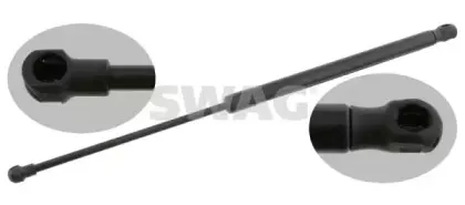 Газовая пружина, крышка багажник SWAG купить